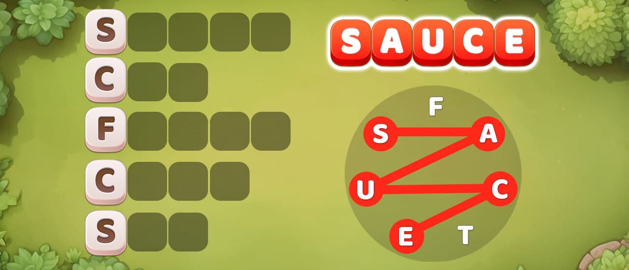 Crocword Crossword Puzzle Game screenshot 4