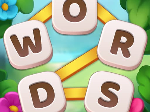 Crocword Crossword Puzzle Game screenshot 1