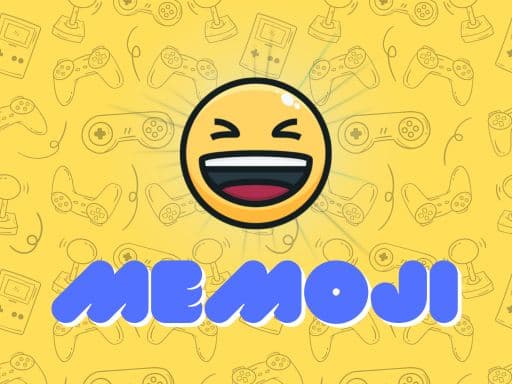 Memoji screenshot 1