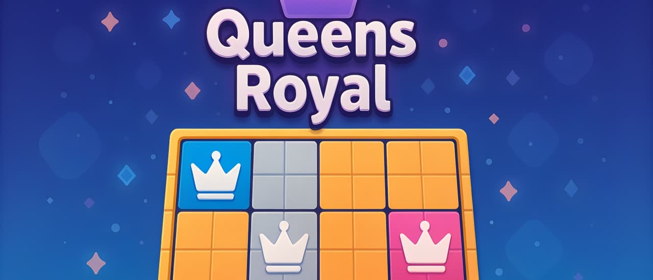 Queens Royal: Sudoku Puzzle screenshot 5