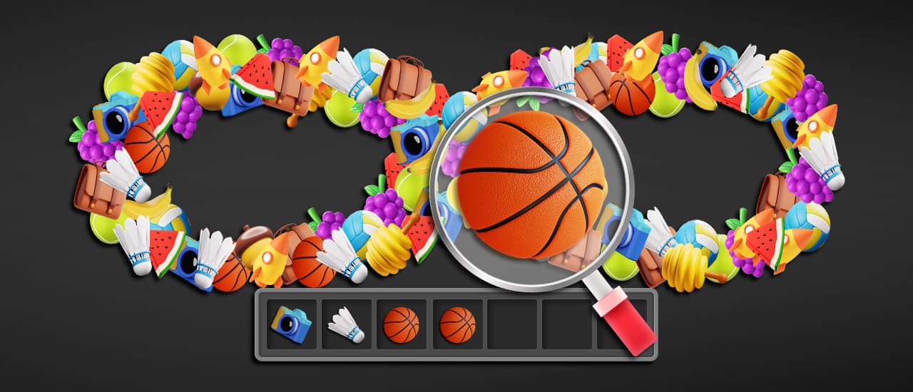 Match Find 3D screenshot 5