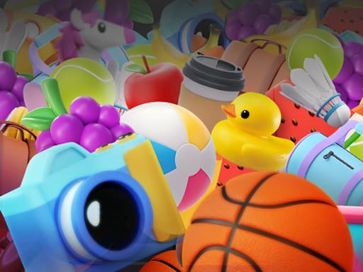 Match Find 3D screenshot 1