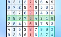Sudoku Guru - classic sudoku screenshot 5