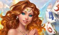 Magic Solitaire screenshot 4
