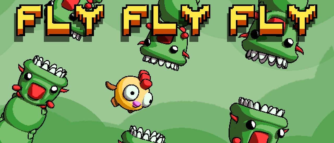 Fly Fly Fly screenshot 5