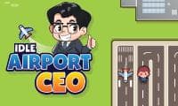 Idle Airport CEO screenshot 3