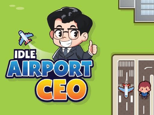 Idle Airport CEO screenshot 2