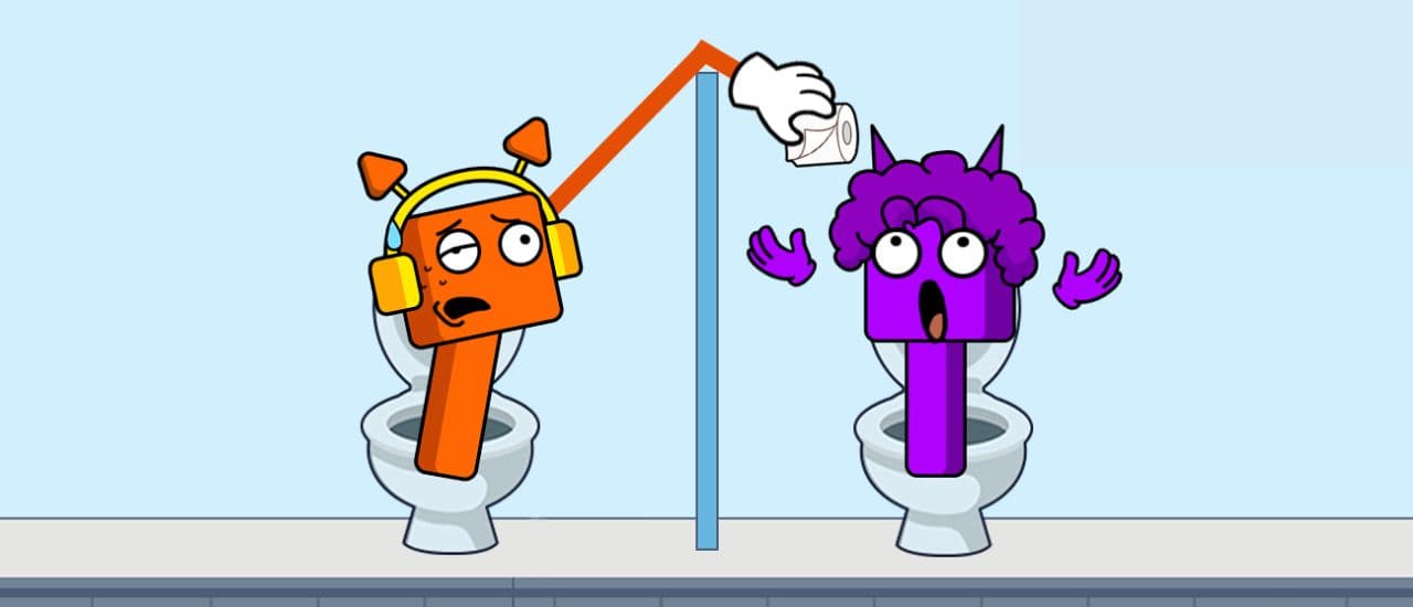 Square Punki Long Hand screenshot 5