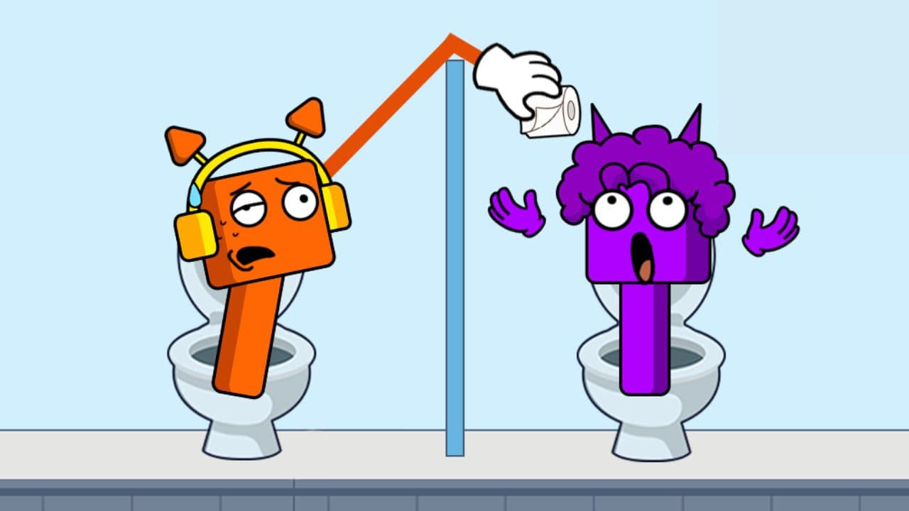 Square Punki Long Hand screenshot 4