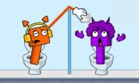 Square Punki Long Hand screenshot 3
