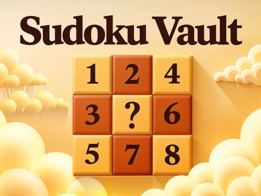 Sudoku Vault screenshot 1