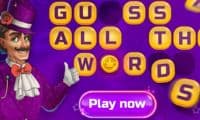 Circus Words screenshot 5