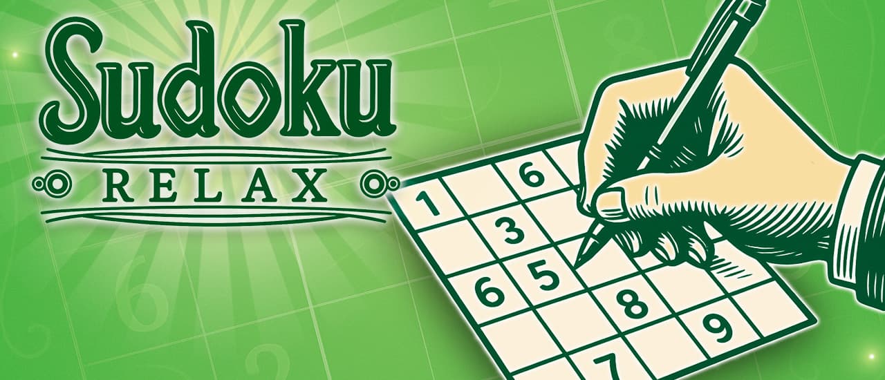 Sudoku Relax screenshot 5