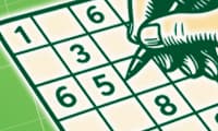 Sudoku Relax screenshot 3