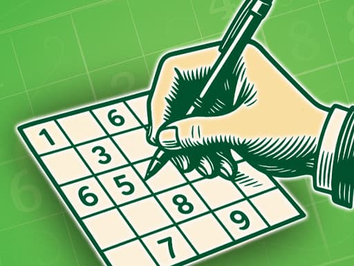 Sudoku Relax screenshot 1
