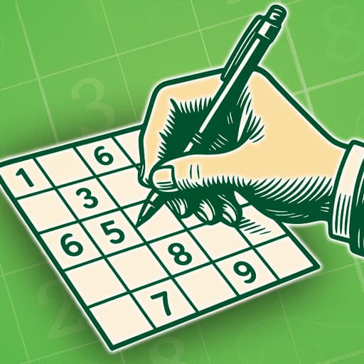 Sudoku Relax