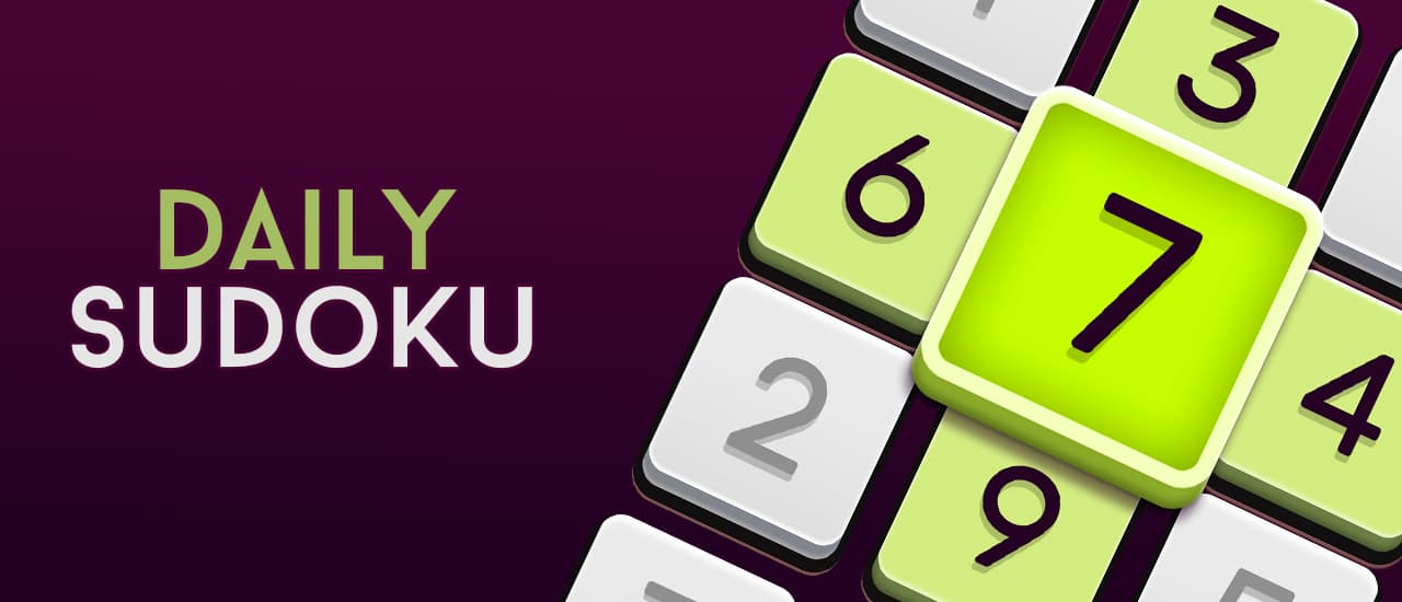 Daily Sudoku screenshot 4