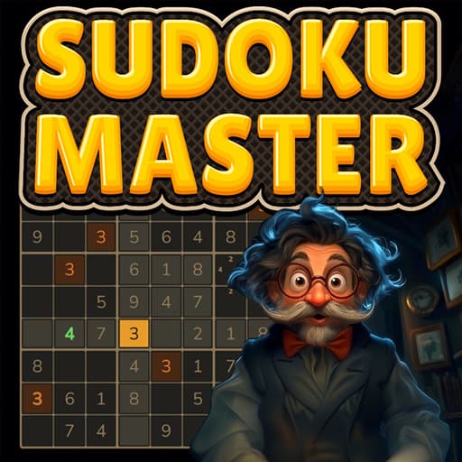 Sudoku Master